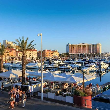 Marina Vilamoura Aquamar 013 By Vilamourasun Dış mekan fotoğraf