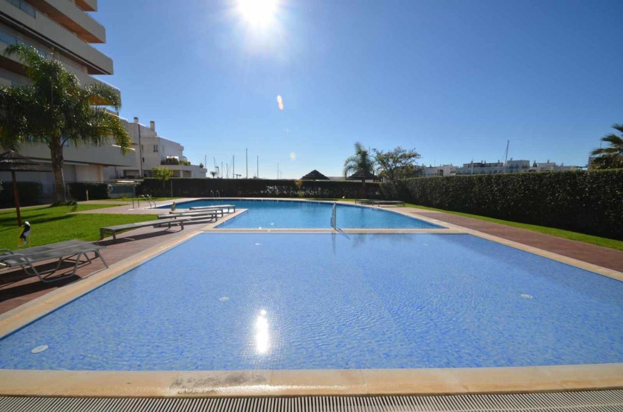Marina Vilamoura Aquamar 013 By Vilamourasun Dış mekan fotoğraf