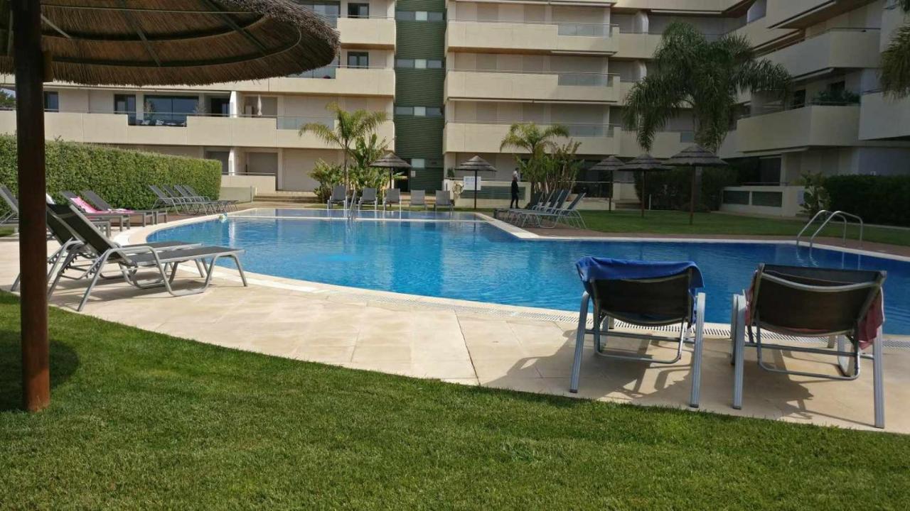 Marina Vilamoura Aquamar 013 By Vilamourasun Dış mekan fotoğraf