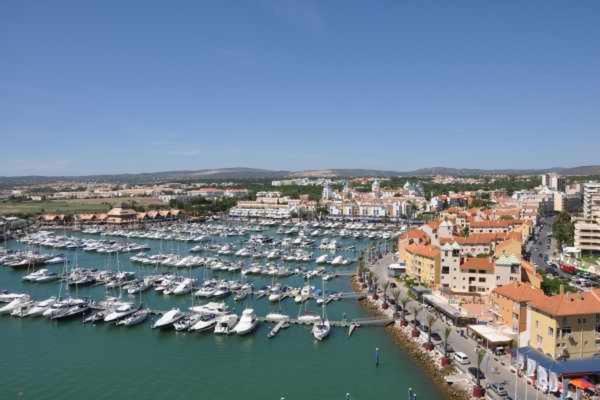 Marina Vilamoura Aquamar 013 By Vilamourasun Dış mekan fotoğraf
