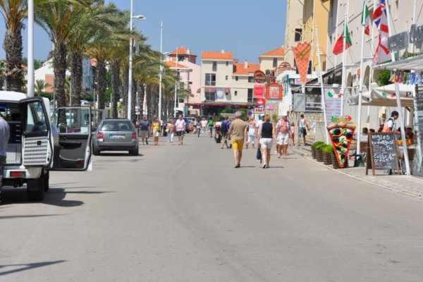 Marina Vilamoura Aquamar 013 By Vilamourasun Dış mekan fotoğraf