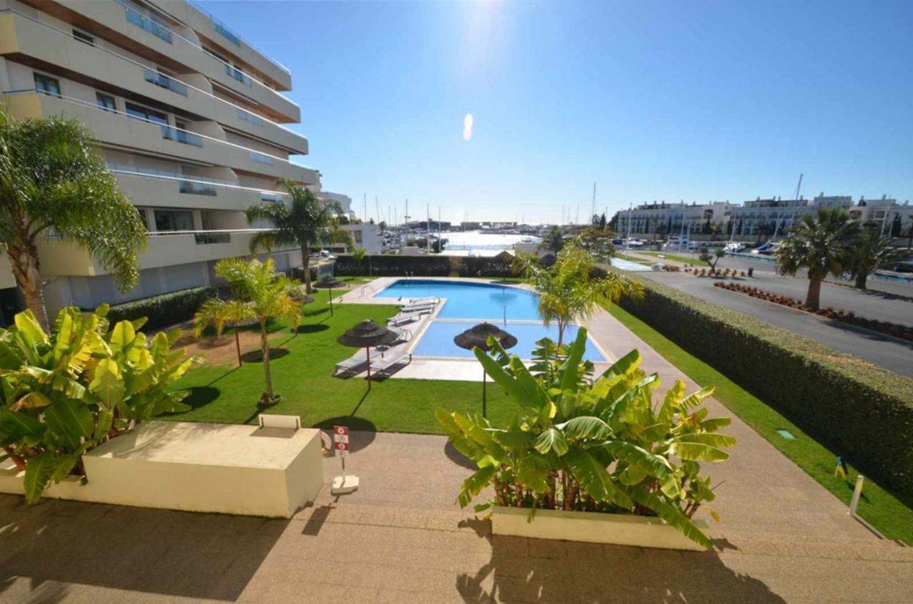 Marina Vilamoura Aquamar 013 By Vilamourasun Dış mekan fotoğraf