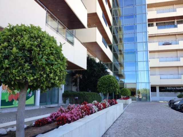 Marina Vilamoura Aquamar 013 By Vilamourasun Dış mekan fotoğraf