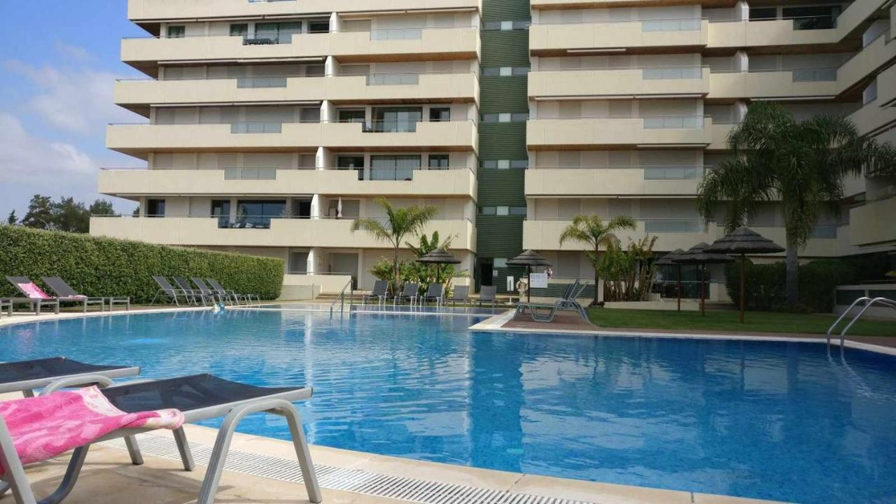 Marina Vilamoura Aquamar 013 By Vilamourasun Dış mekan fotoğraf
